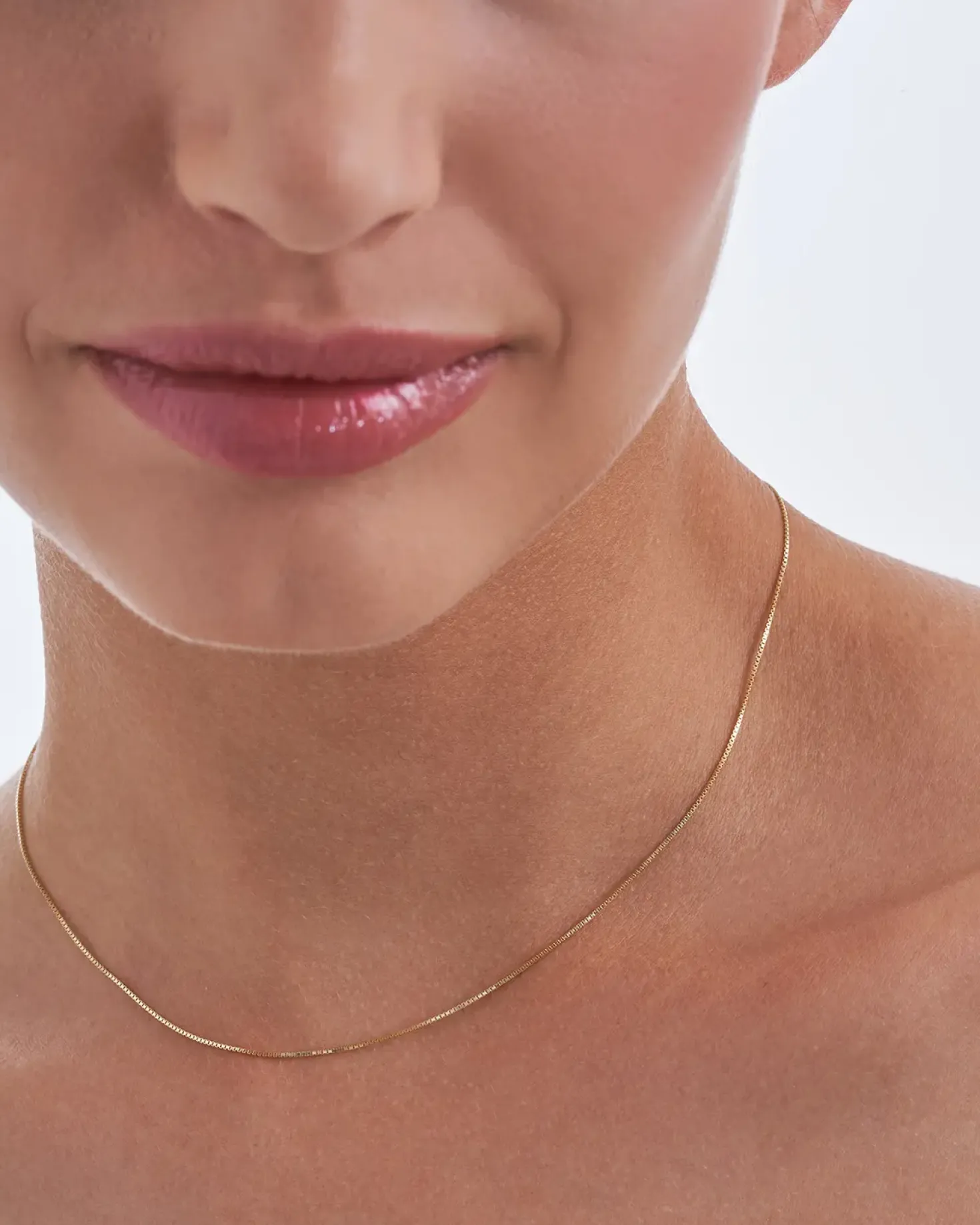 Collana - Filigree Basic