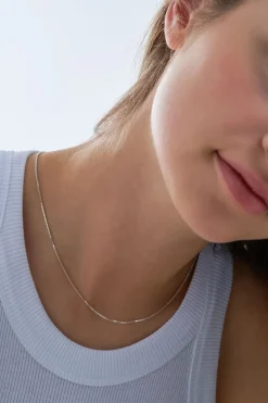 Collana - Filigree Chain