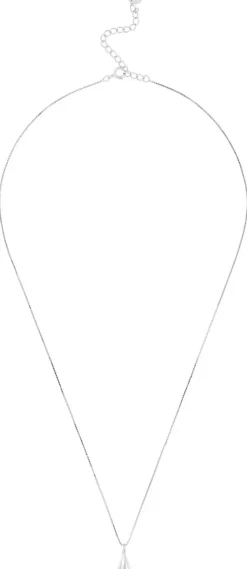 Collana - Filigree Pear