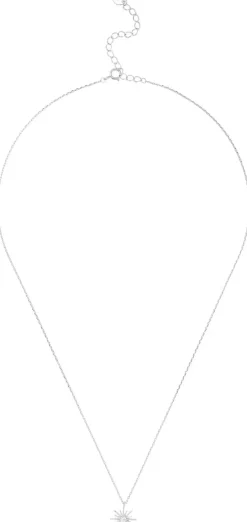 Collana - Filigree Star