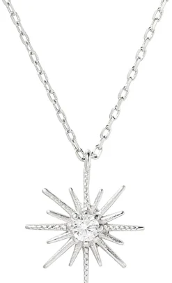 Collana - Filigree Star