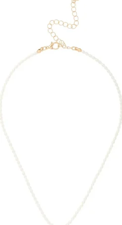 Collana - Fine Pearls