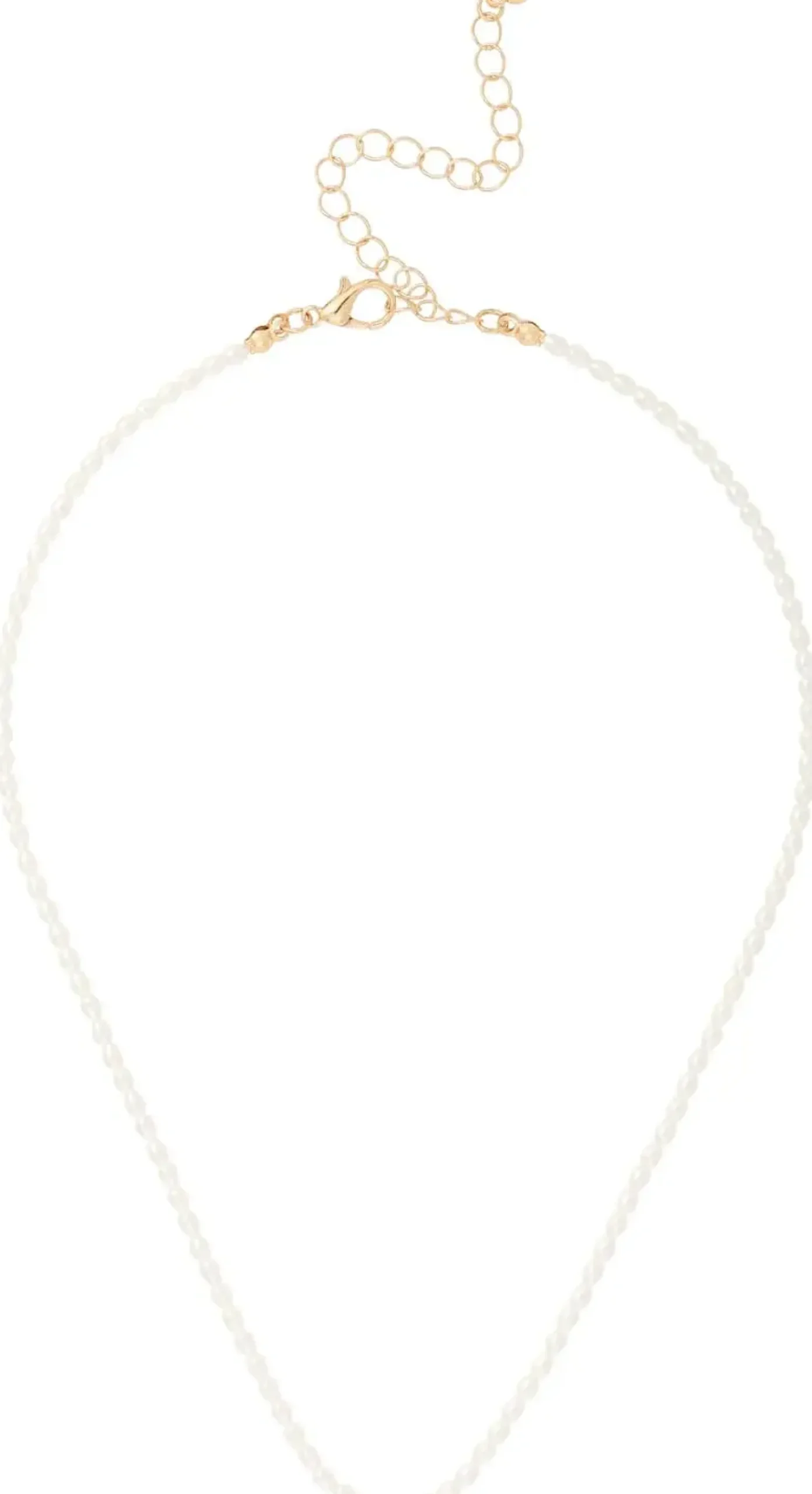 Collana - Fine Pearls