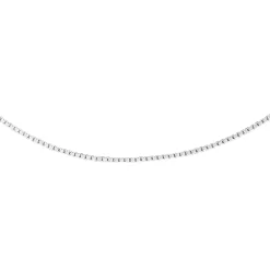 Collana - Fine Silver Extention