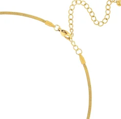 Collana - Fine Steel