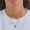Collana - Flashy Opal