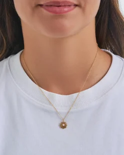 Collana - Flashy Opal