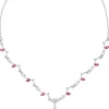 Collana - Floral Eyecatcher