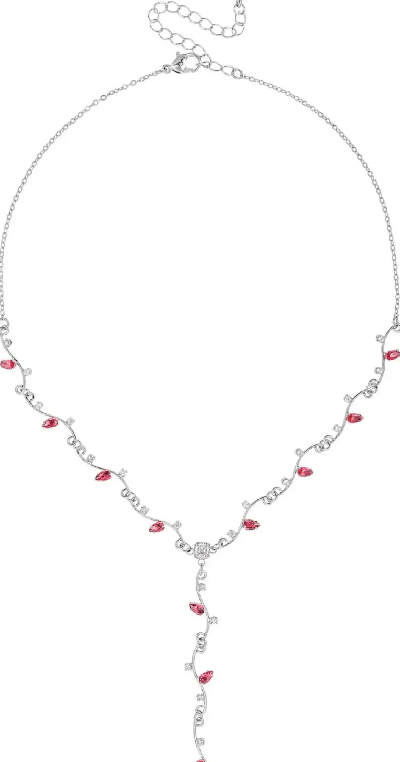 Collana - Floral Eyecatcher