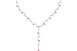 Collana - Floral Eyecatcher