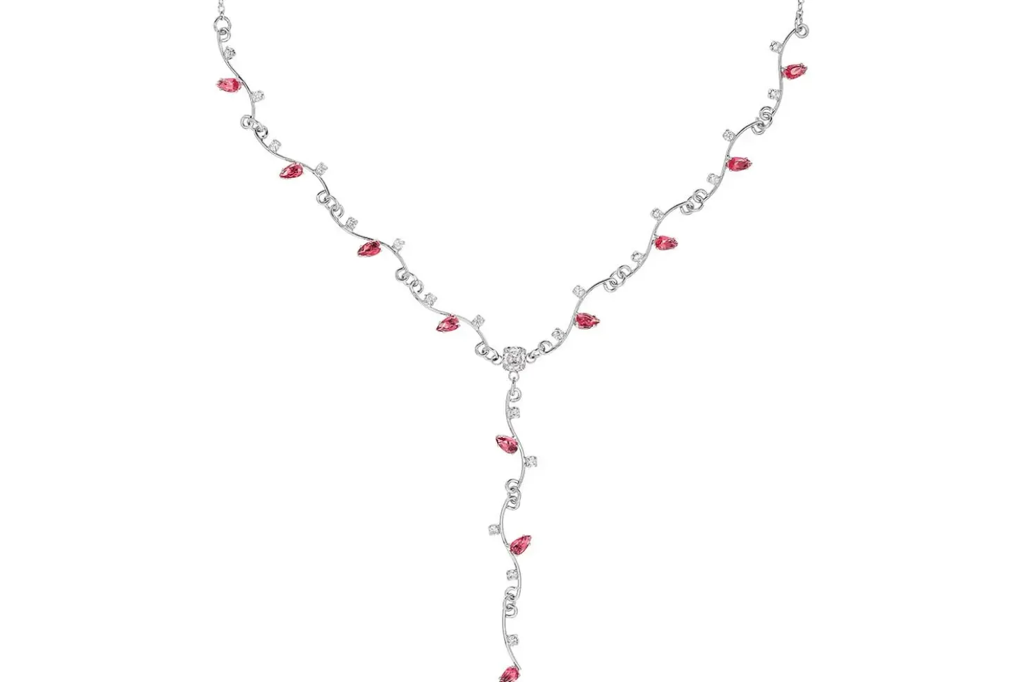 Collana - Floral Eyecatcher