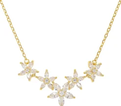 Collana - Floral Gleam
