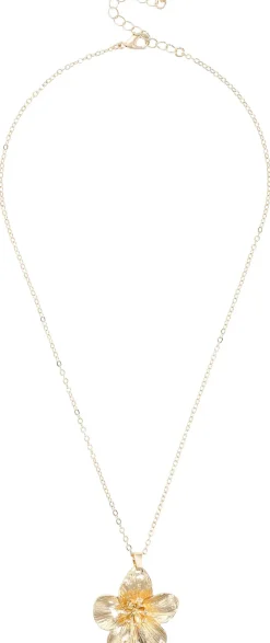 Collana - Floral Glow