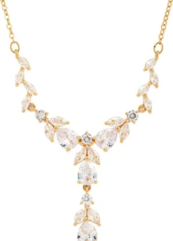 Collana - Floral Sparkles