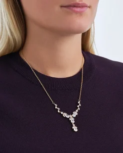 Collana - Floral Sparkles