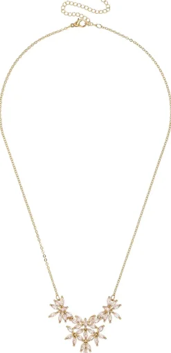 Collana - Floral Twinkle