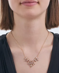 Collana - Floral Twinkle