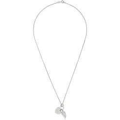 Collana - Flying Heart