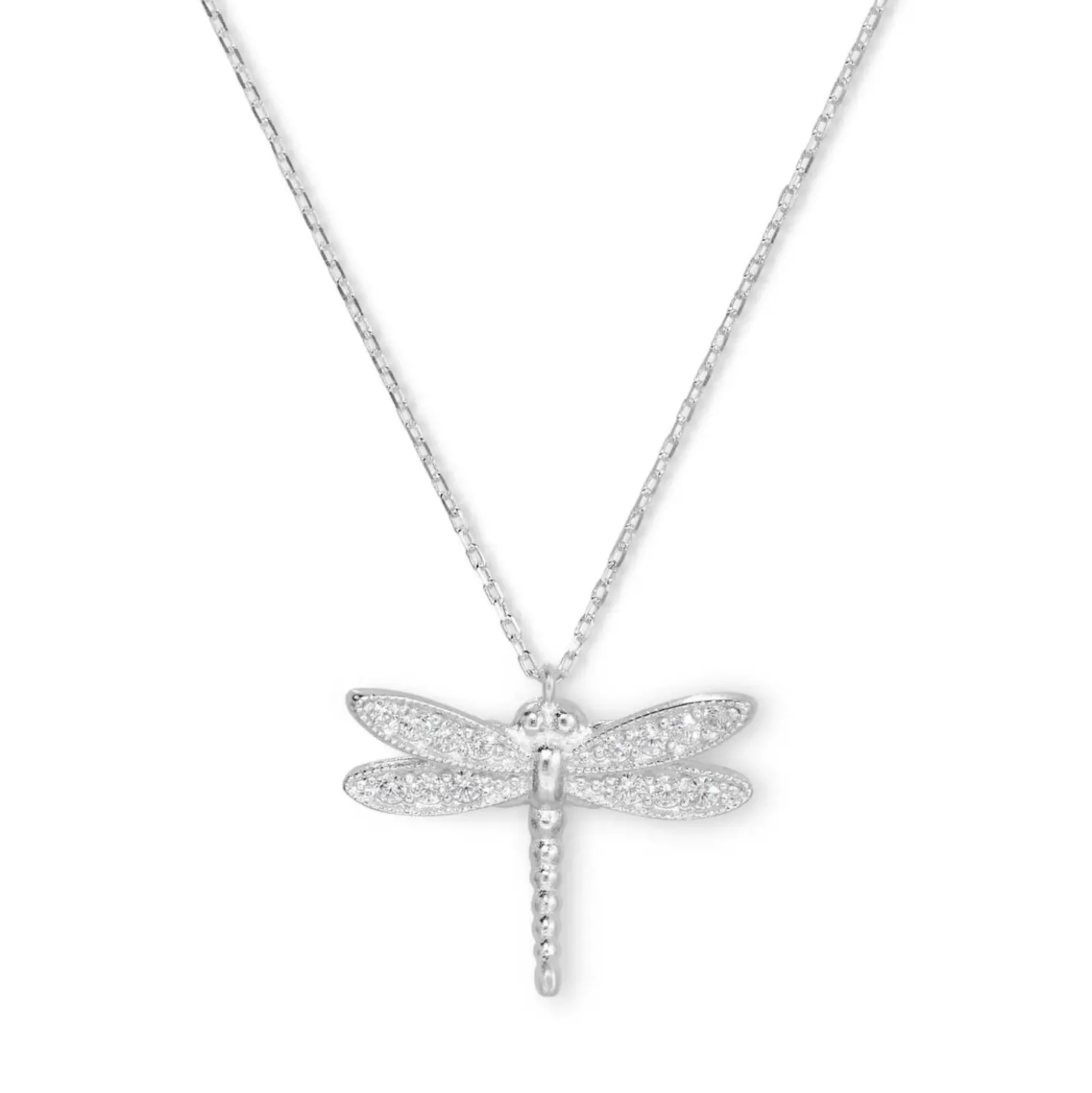 Collana - Flying Sparkle