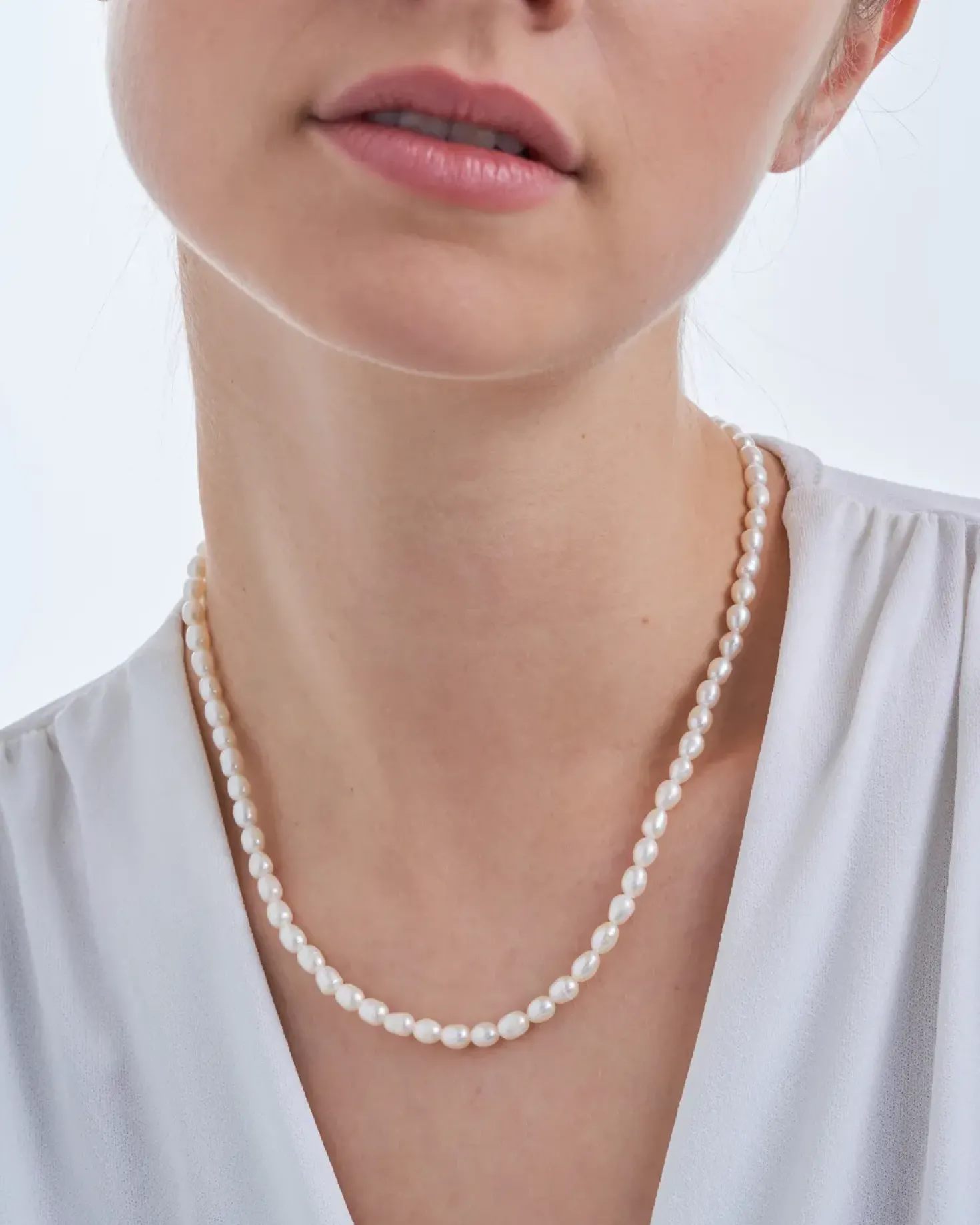 Collana - Freshwater Find