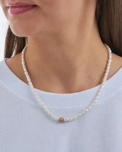 Collana - Freshwater Shine