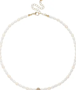Collana - Freshwater Shine