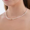 Collana - Freshwater Treasure