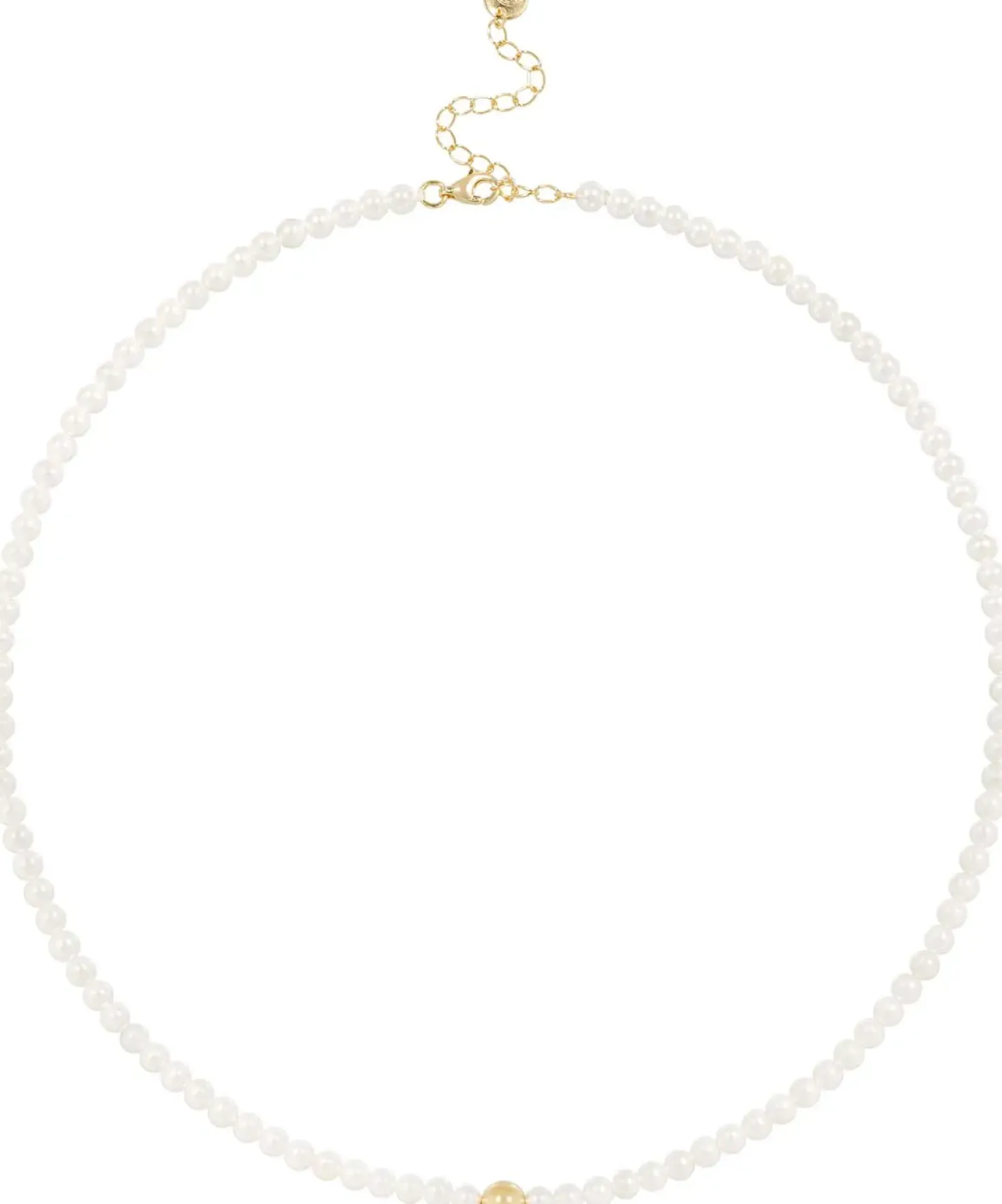 Collana - Freshwater Treasure
