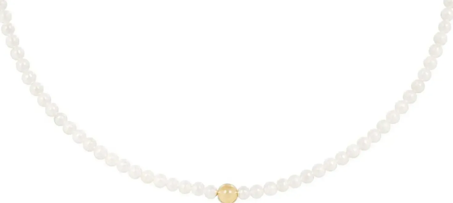 Collana - Freshwater Treasure