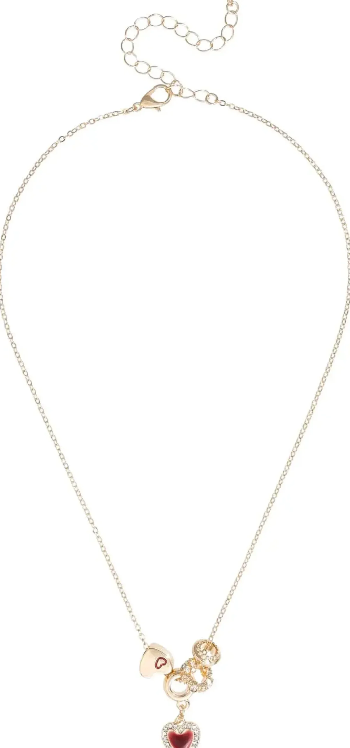 Collana - Fuchsia Love