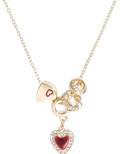 Collana - Fuchsia Love
