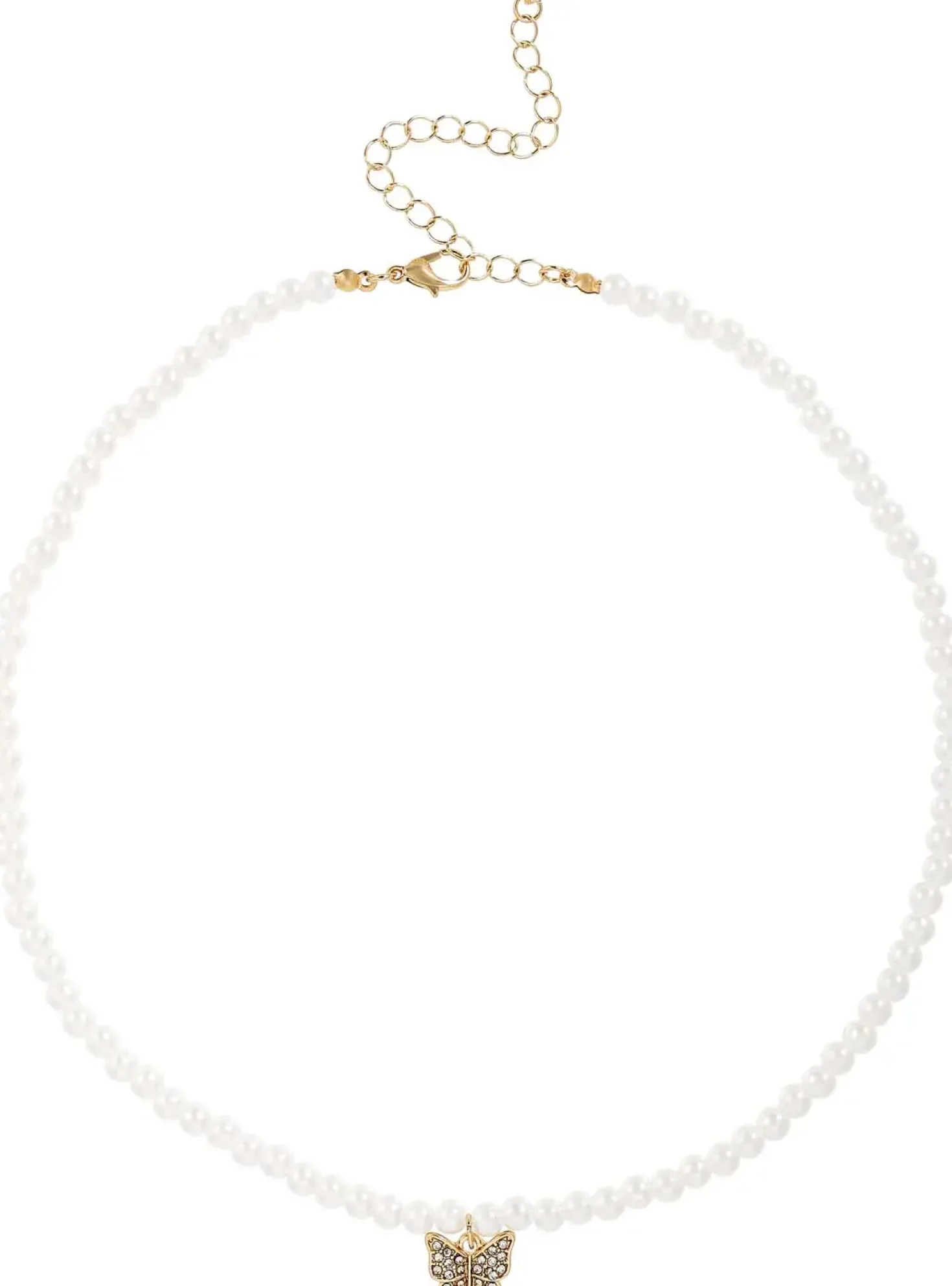 Collana - Garden Pearls
