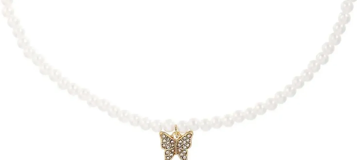 Collana - Garden Pearls