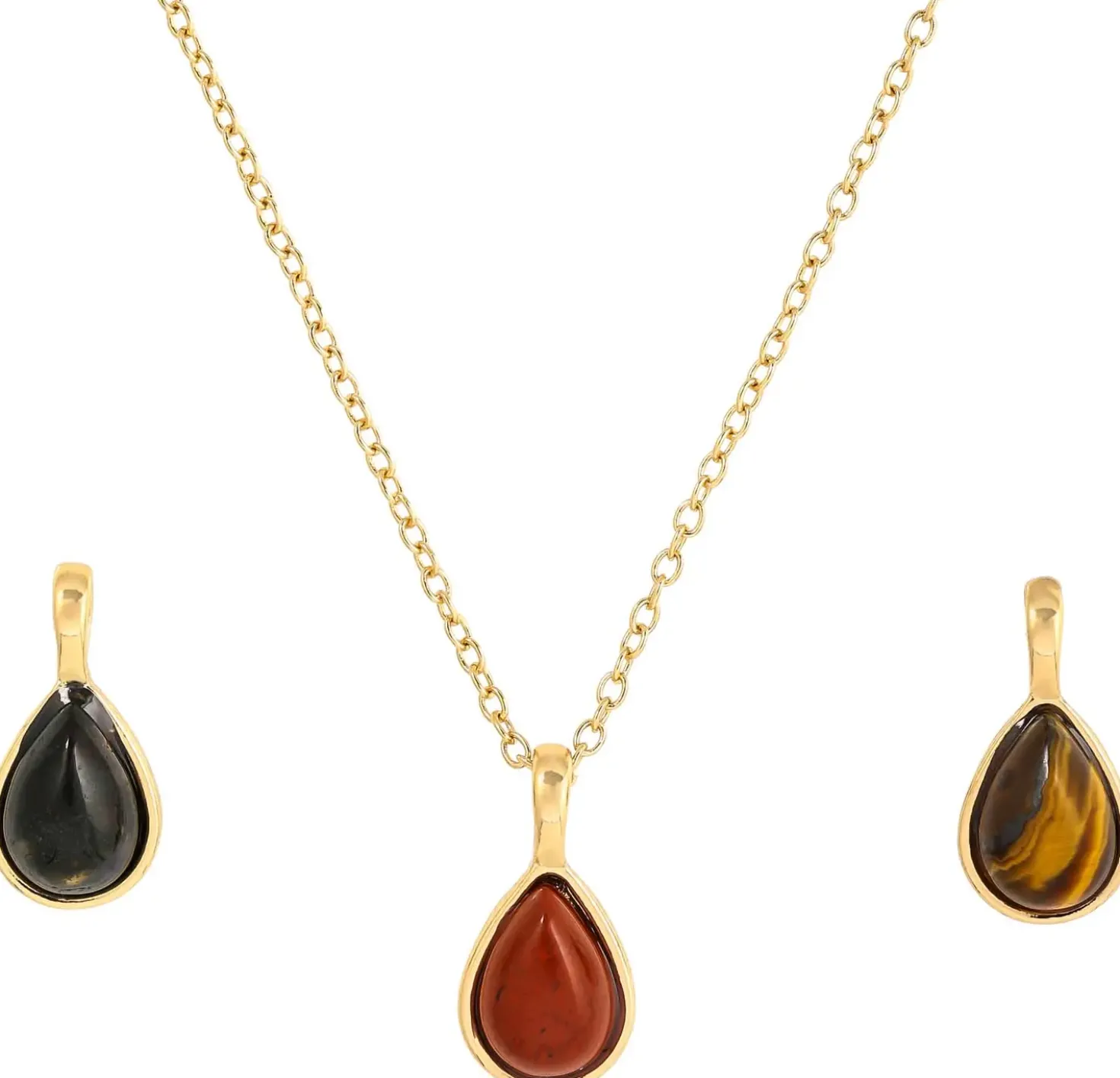 Collana - Gem Wonder