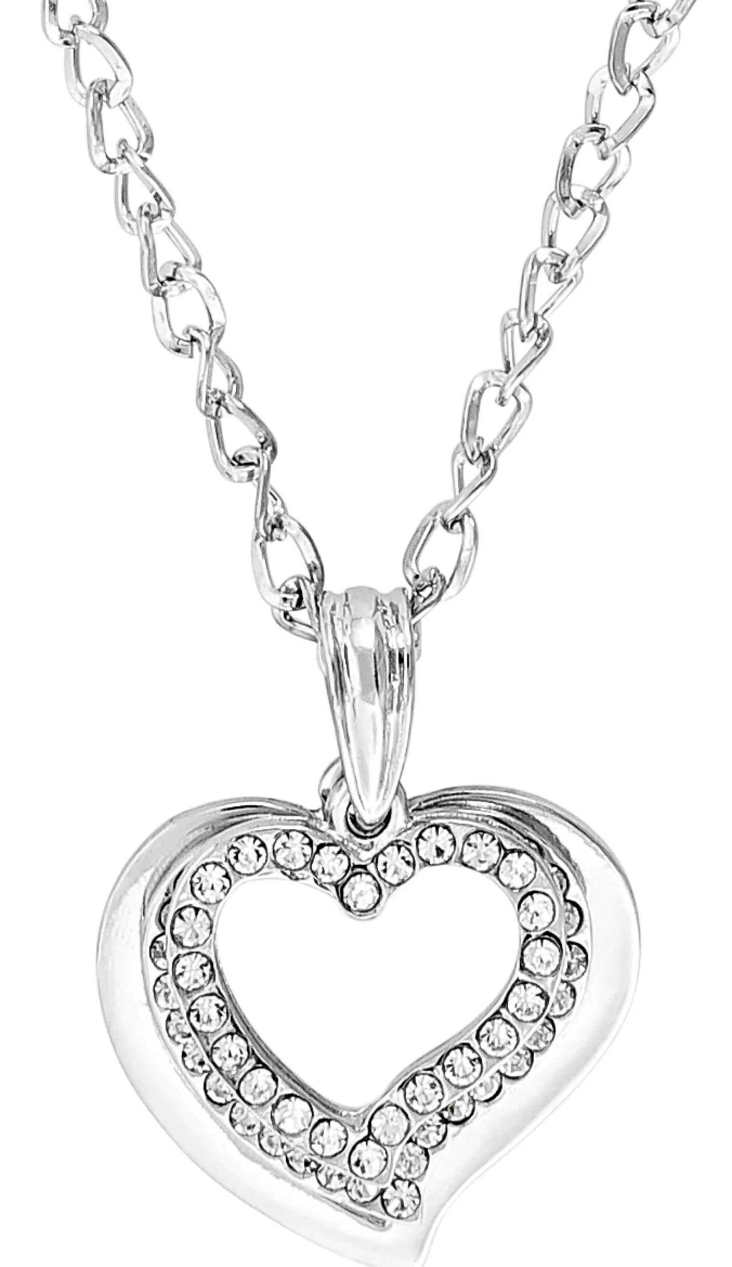Collana - Glam Heart