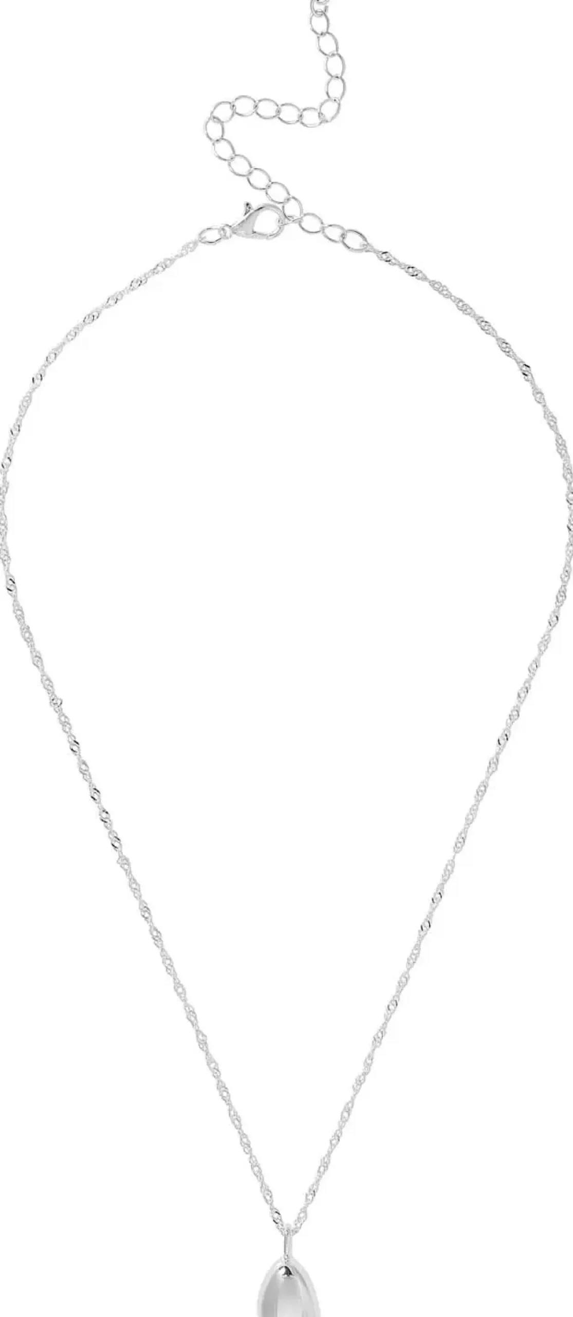 Collana - Glazed Tear