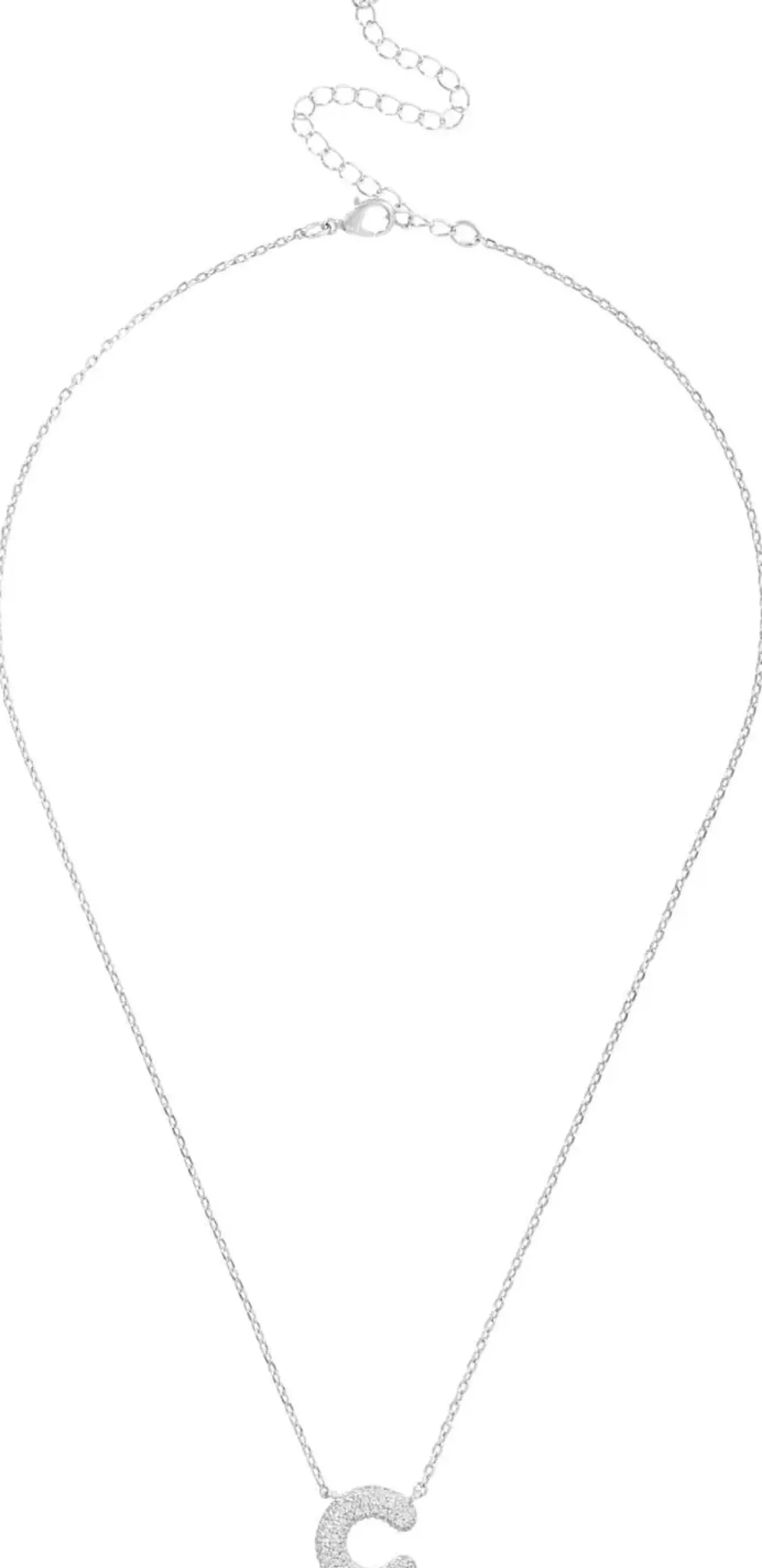 Collana - Gleaming C