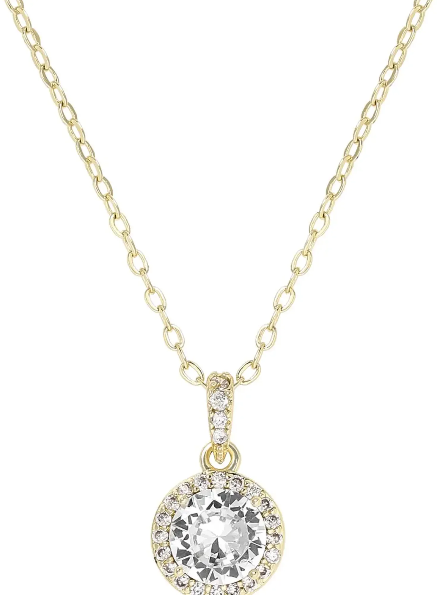 Collana - Gleaming Circle