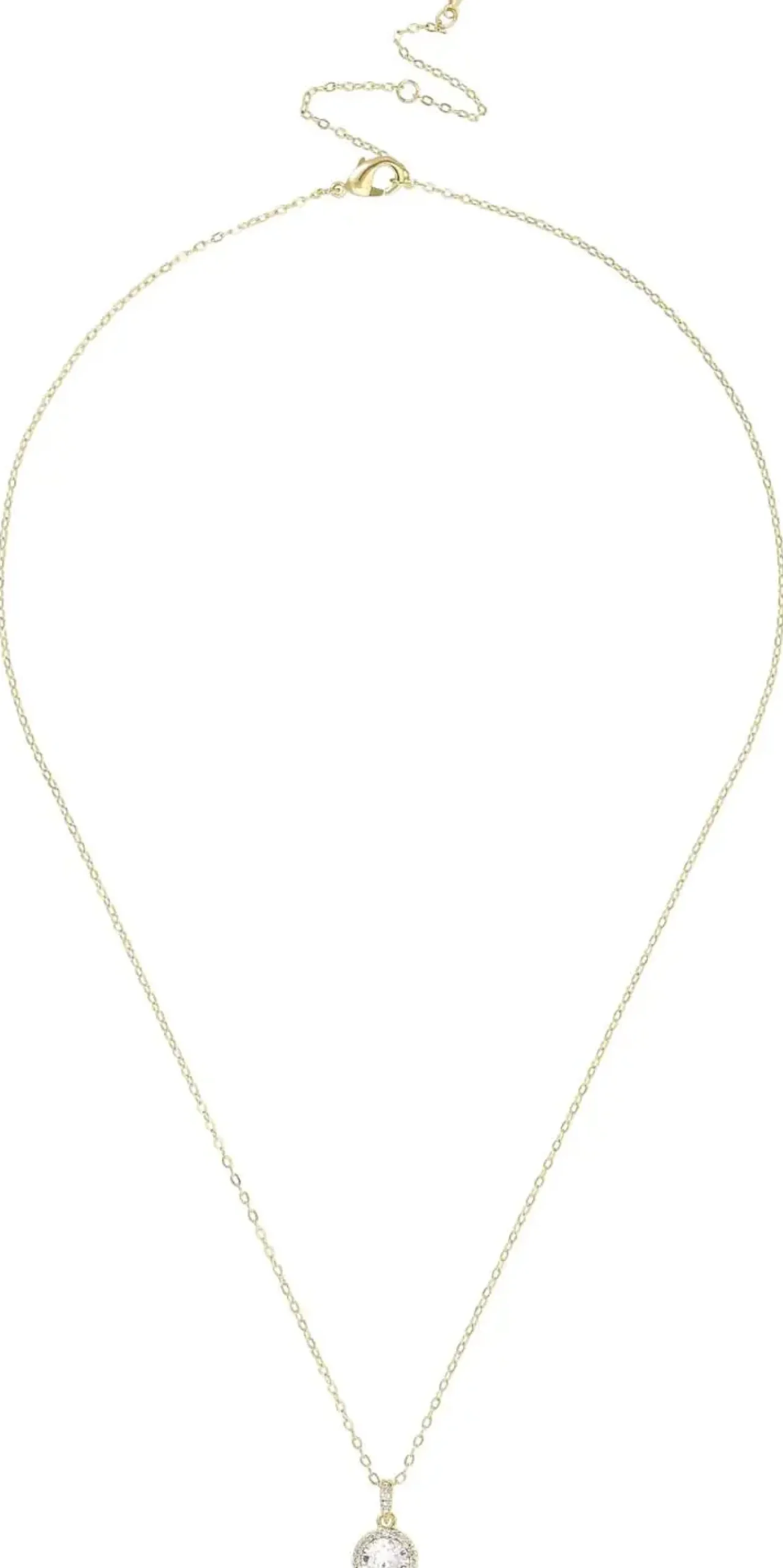 Collana - Gleaming Circle
