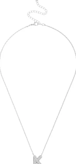 Collana - Gleaming K