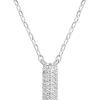 Collana - Gleaming L