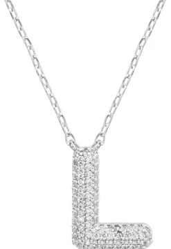 Collana - Gleaming L