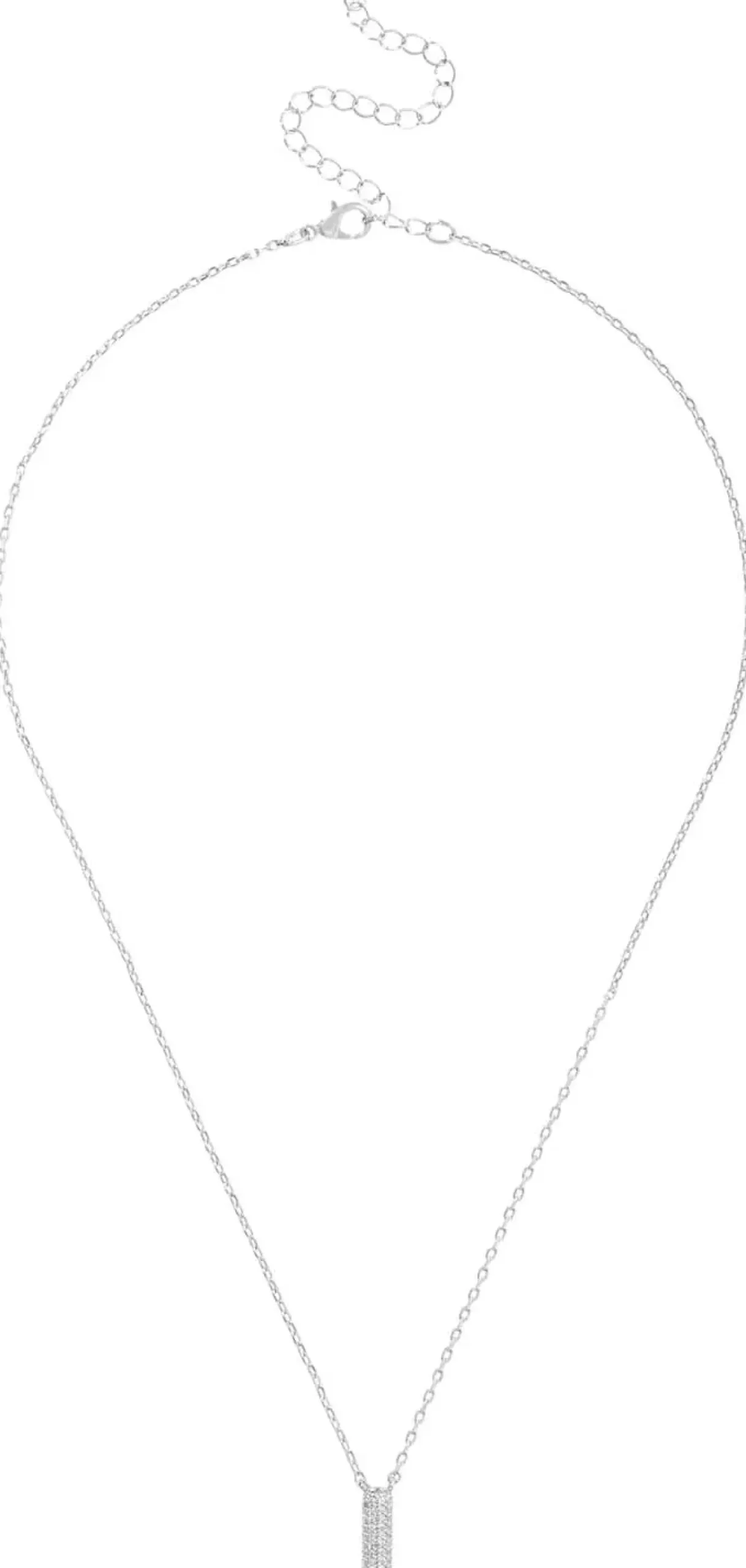 Collana - Gleaming L