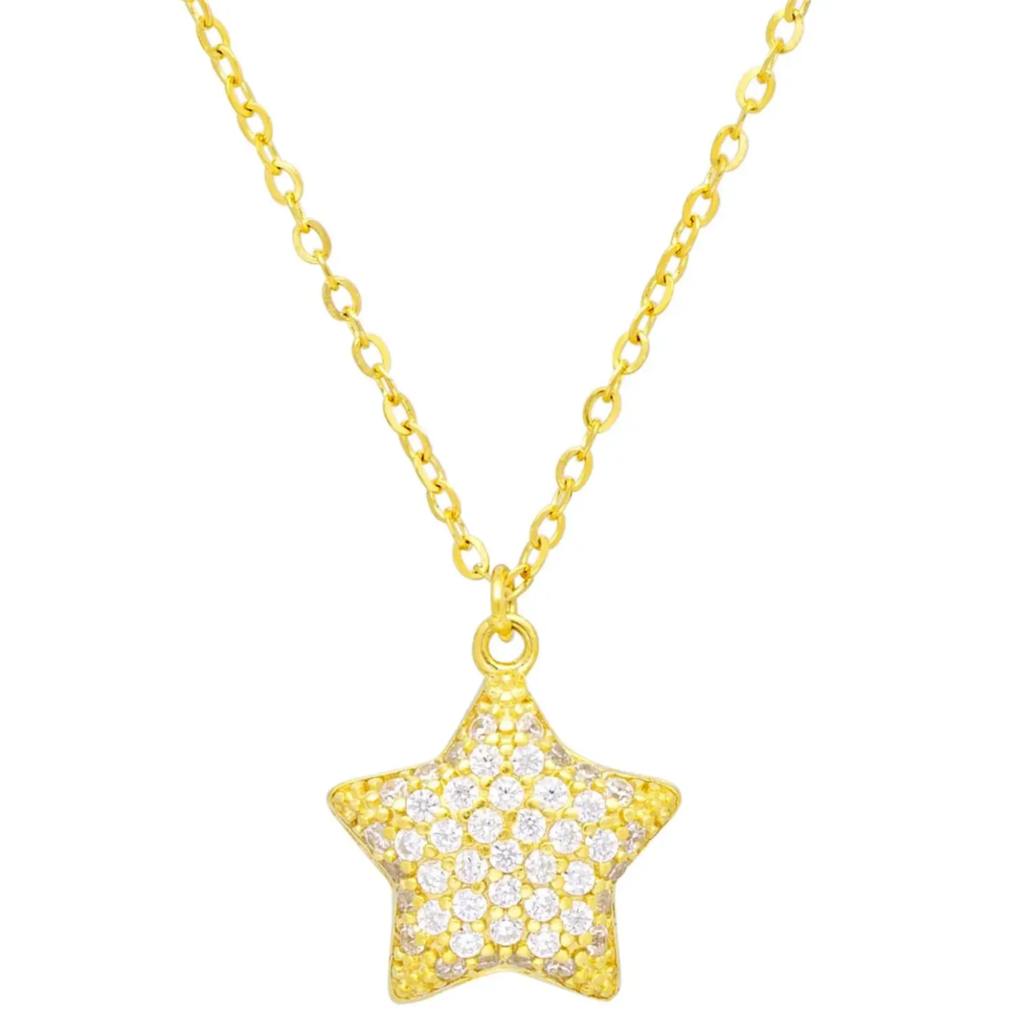 Collana - Gleaming Night