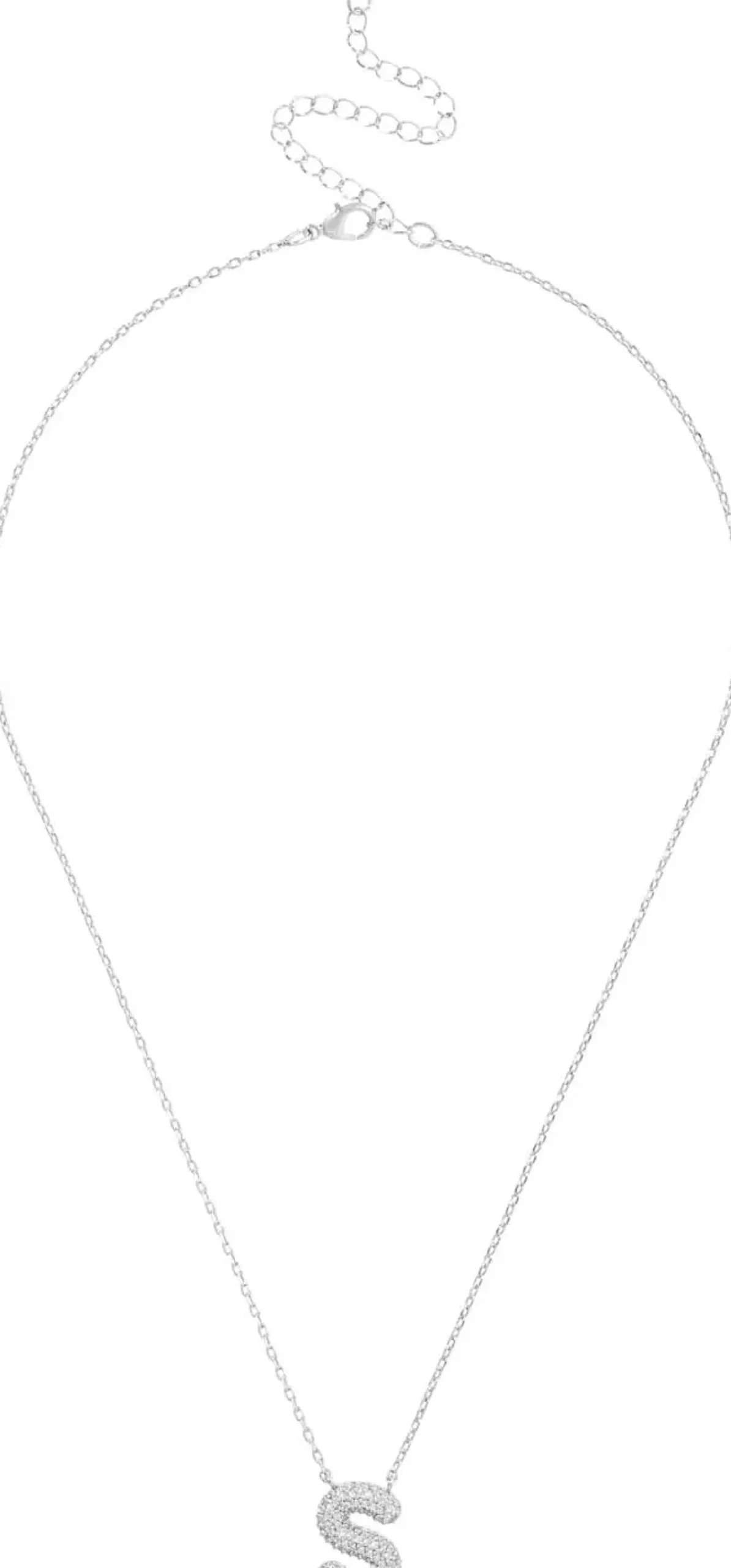 Collana - Gleaming S