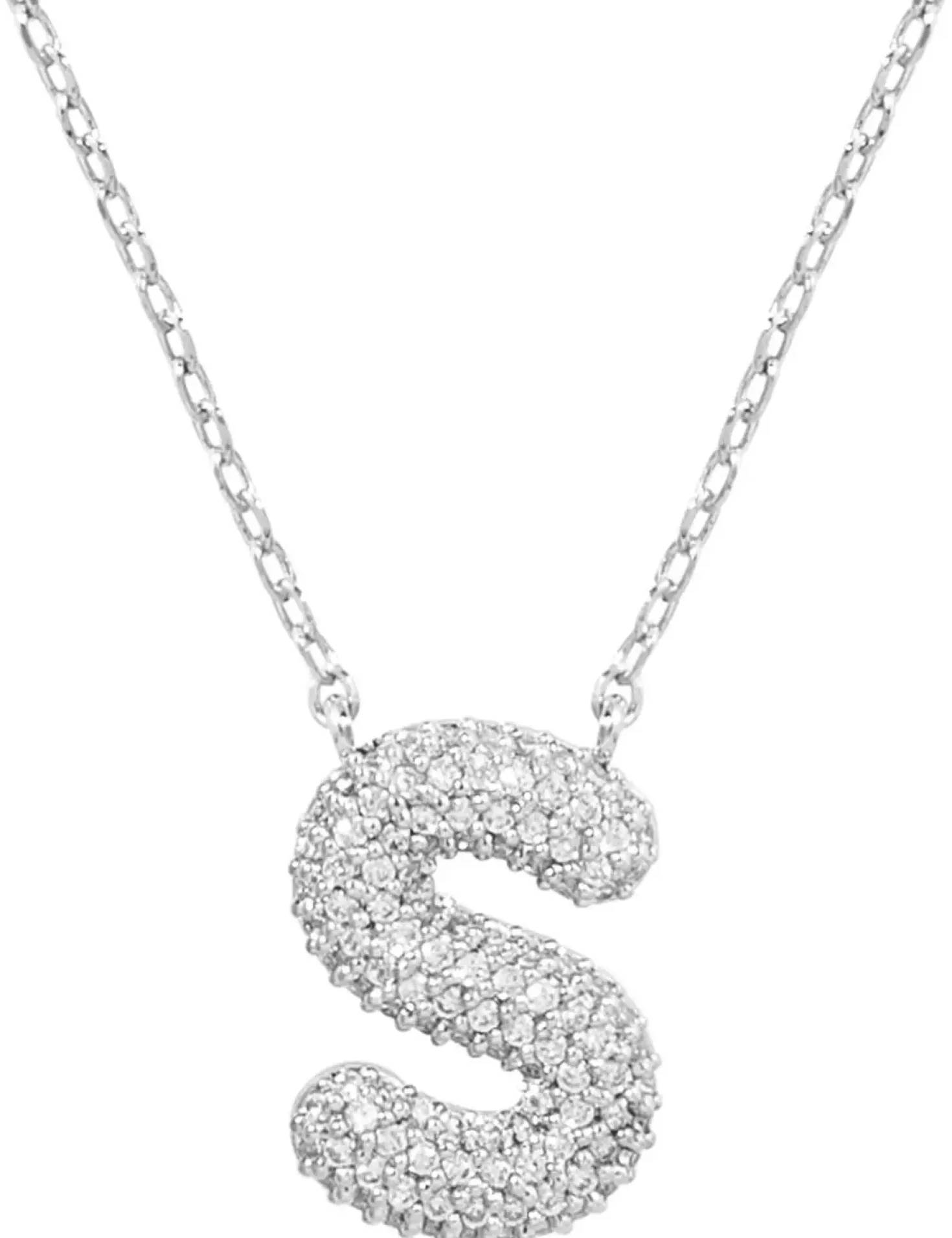Collana - Gleaming S