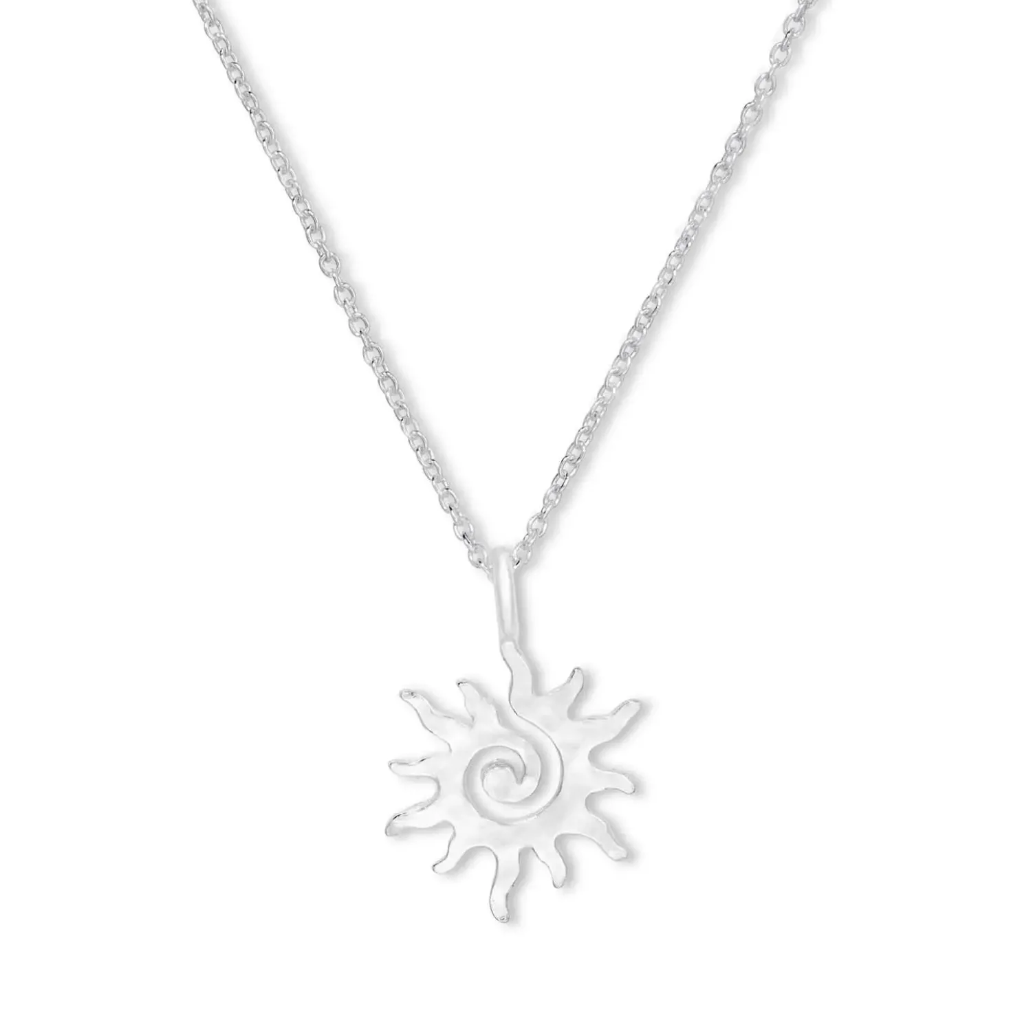 Collana - Gleaming Sun