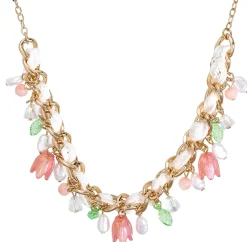 Collana - Gleaming Tulip