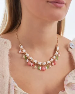 Collana - Gleaming Tulip