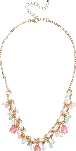Collana - Gleaming Tulip